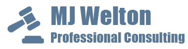 M J Welton Professional Consulting